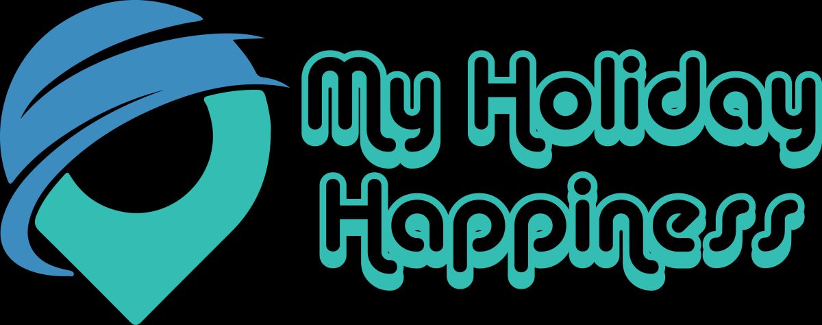 My Holiday Happiness screenshot