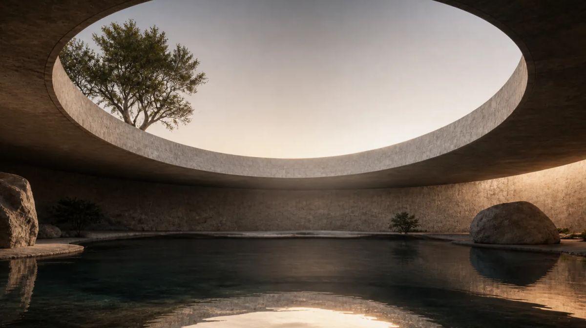 MyWellnessHotel website screenshot