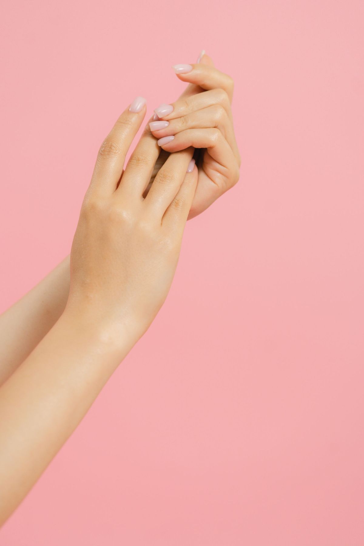 NailMoodLab website screenshot