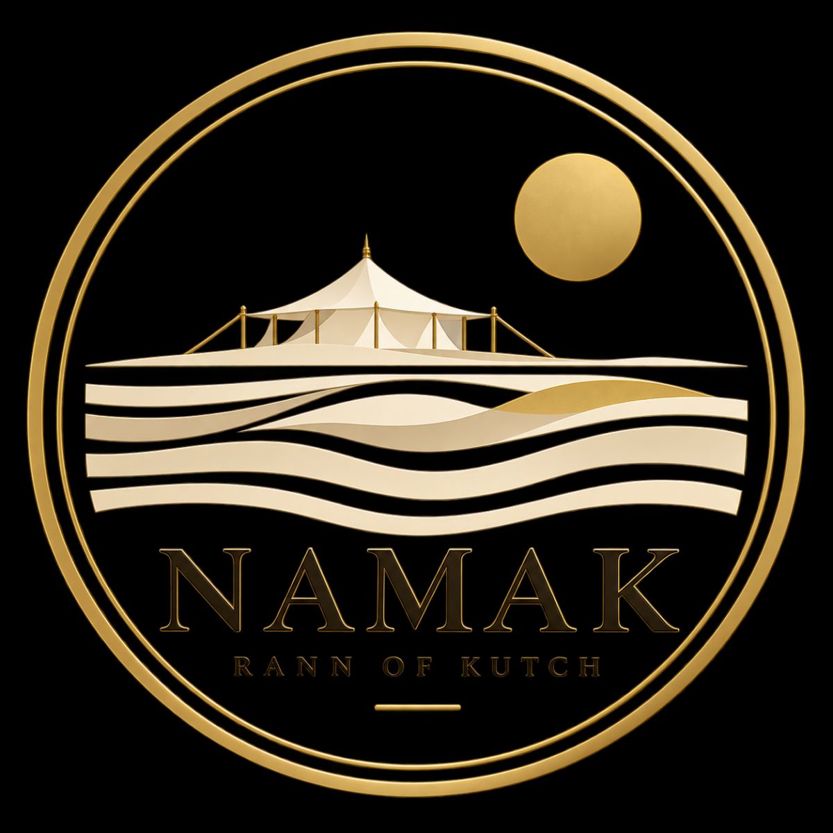 Namak Resort screenshot