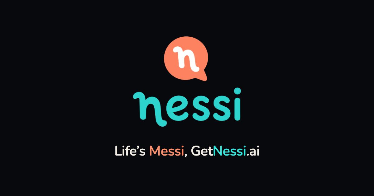 Nessi screenshot
