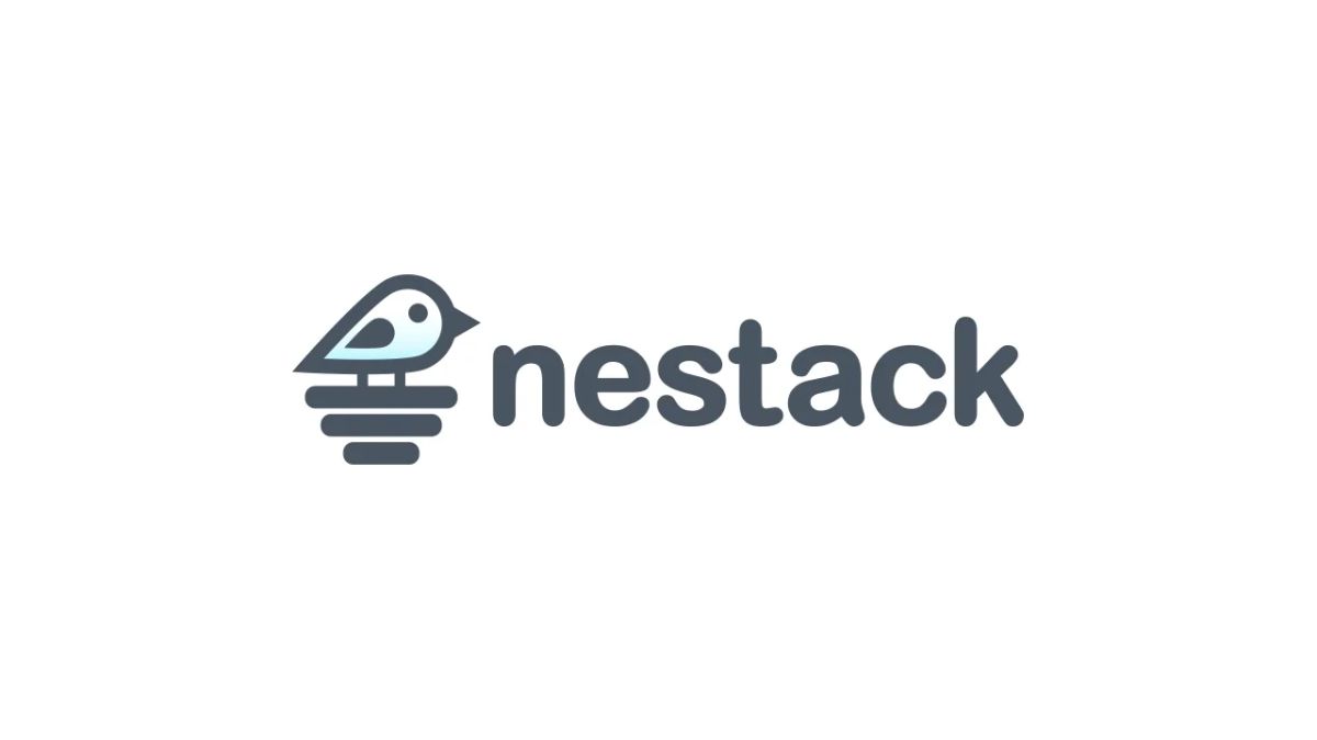 Nestack Technologies screenshot