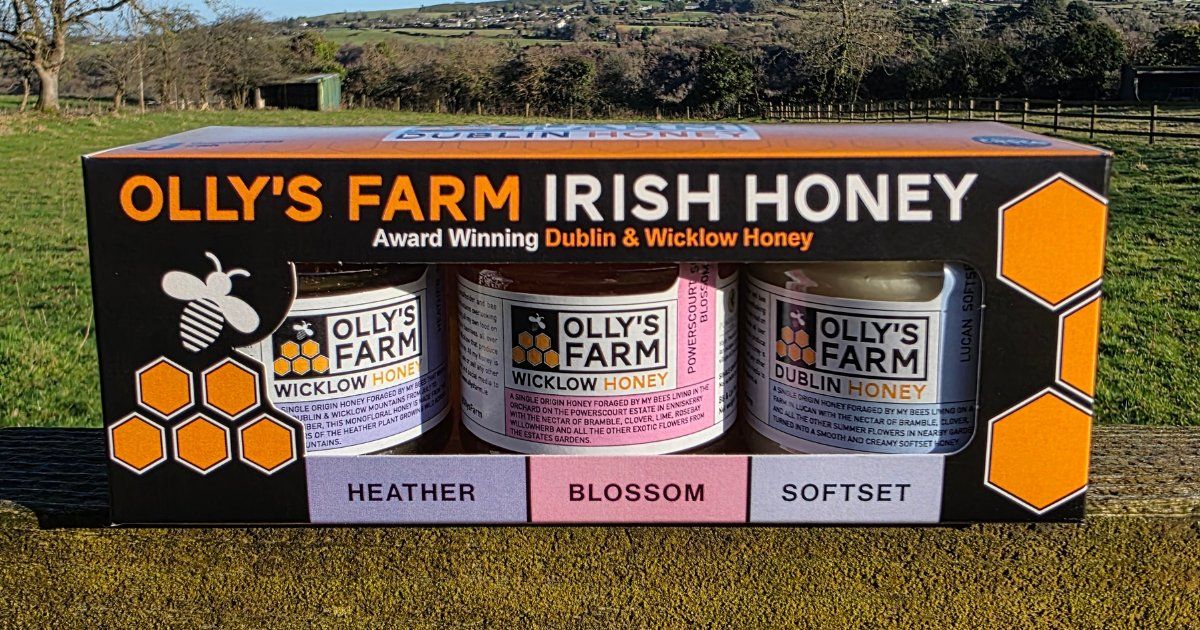 Olly's Farm screenshot