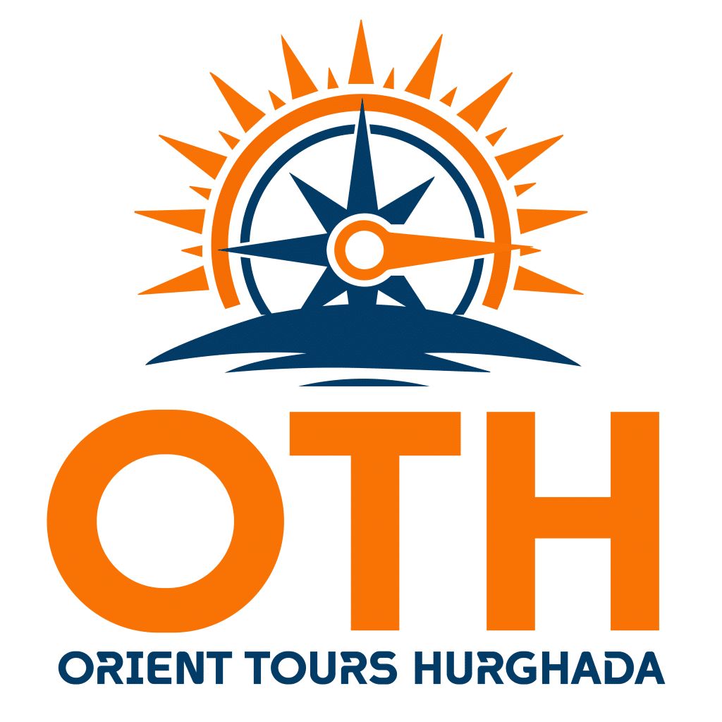 Orient Tours Hurghada website screenshot