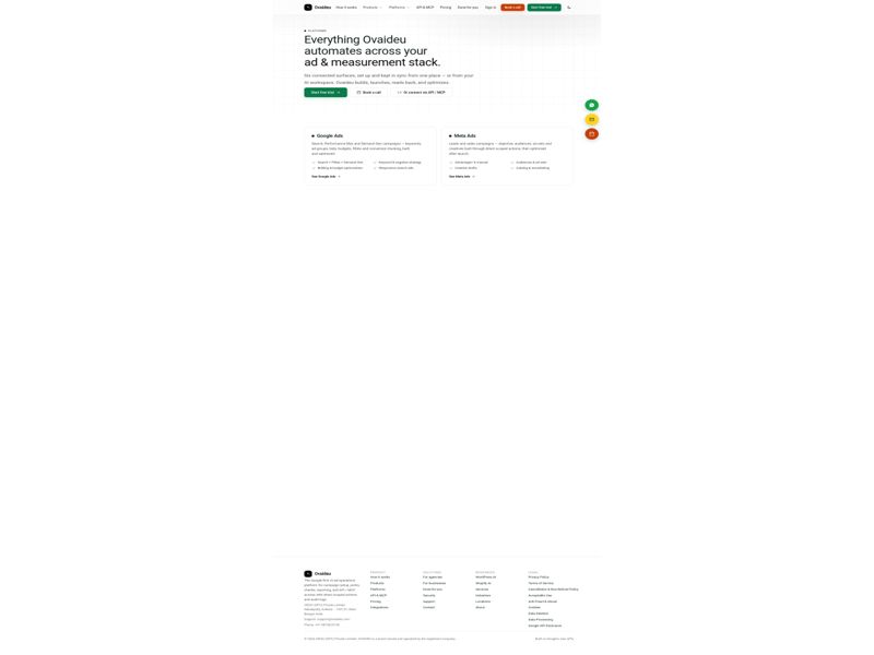 Ovaideu screenshot