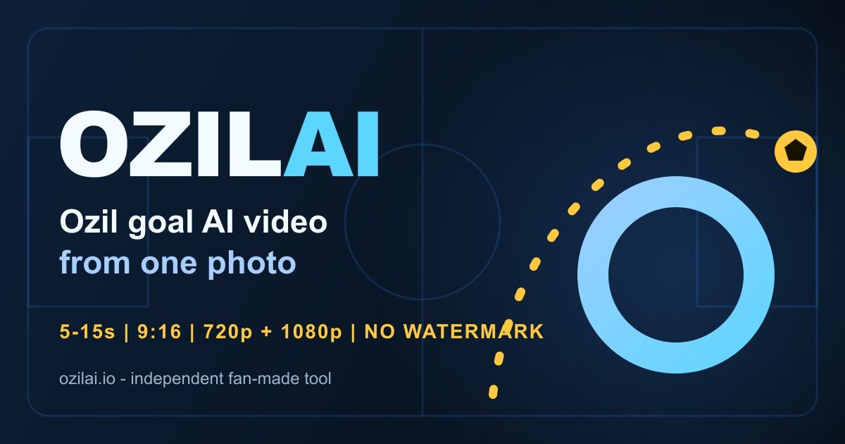 Ozilai website screenshot