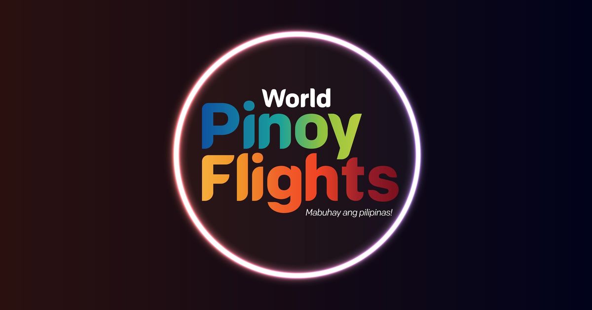 Philippines Travel Agency in UK | Filipino Travel Agency in UK | World Pinoy Flights screenshot