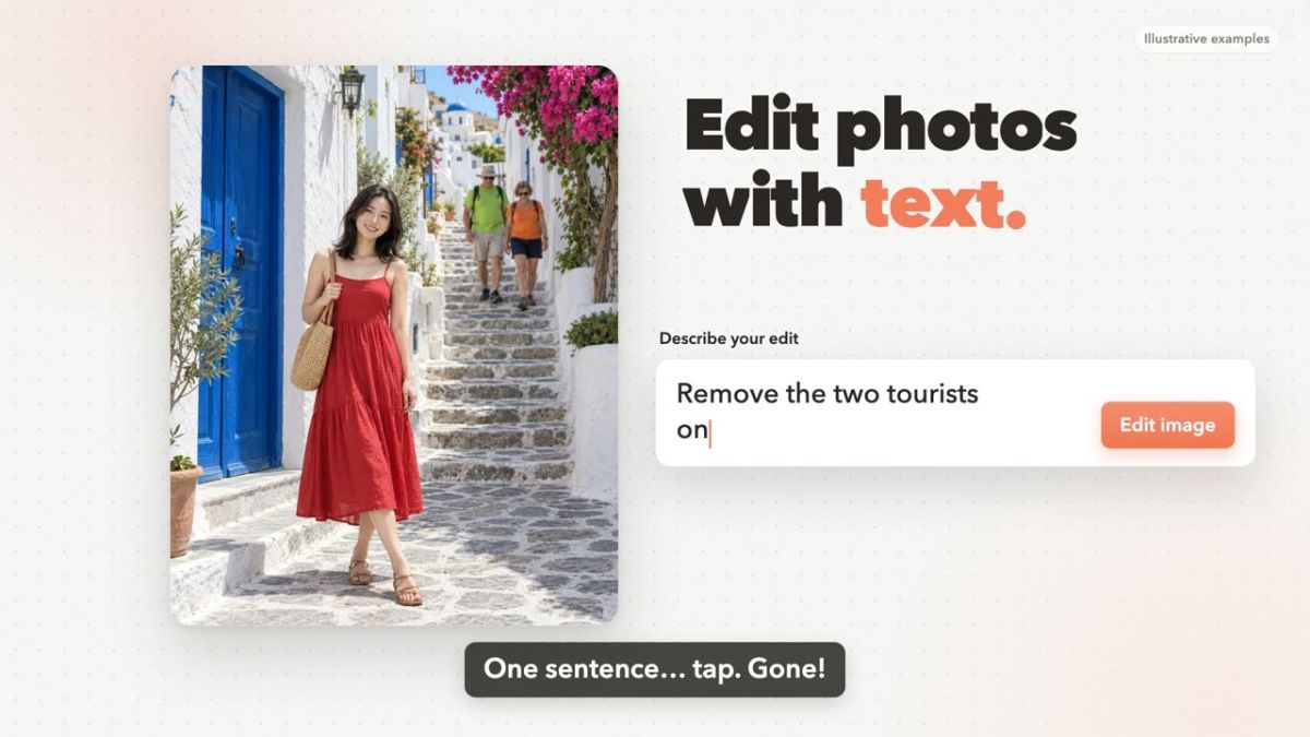 PicOnTap screenshot