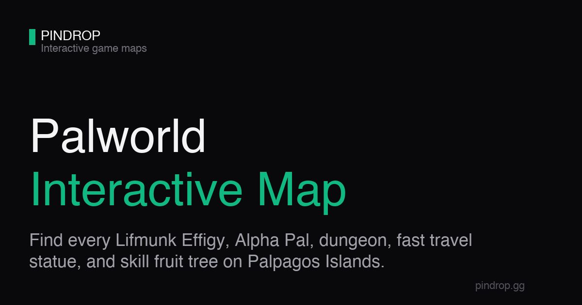 Pindrop screenshot