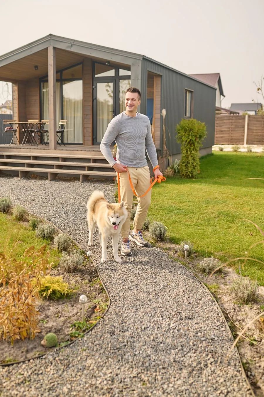Prefably — Prefab Home Builder &amp; Modular Home Builders USA website screenshot