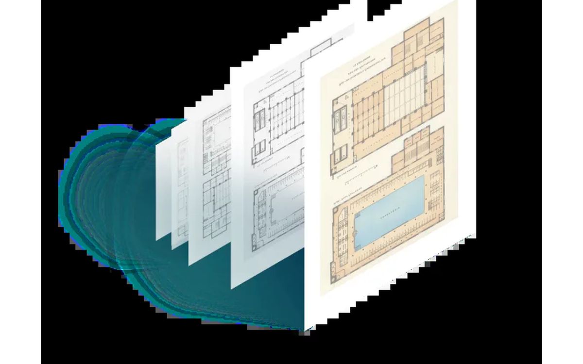 Print My Plans screenshot