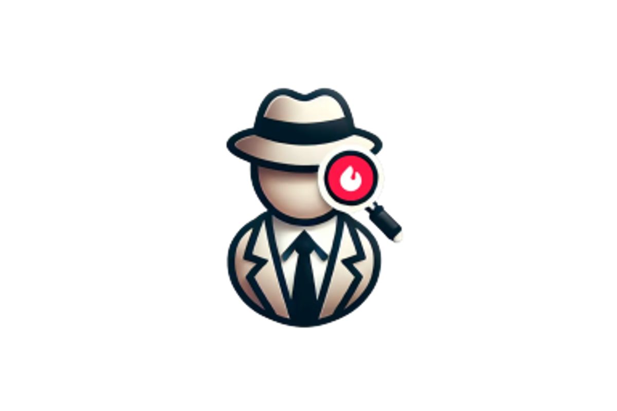 ProfileFinder.ai website screenshot