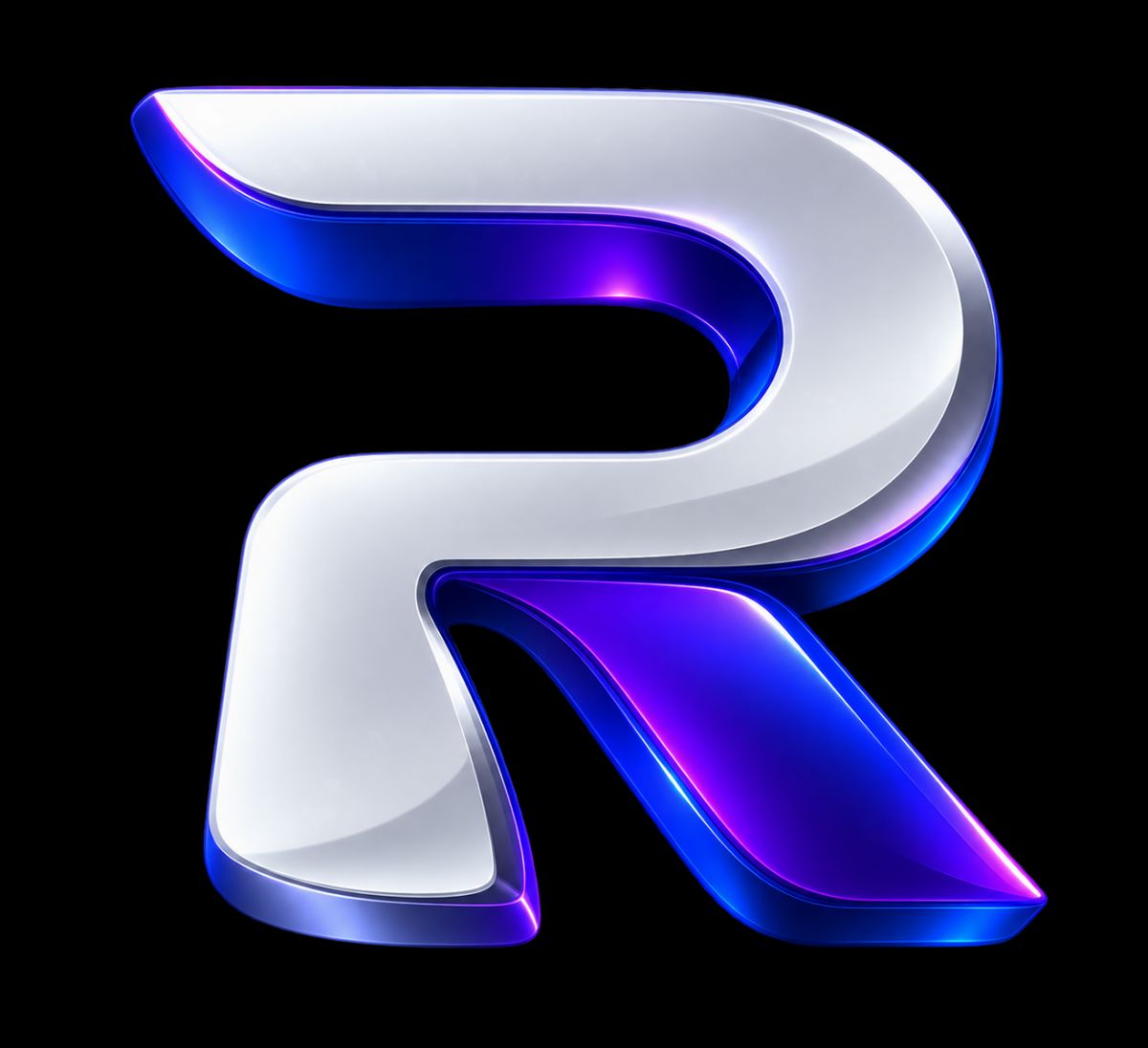 Rapid Follows website screenshot