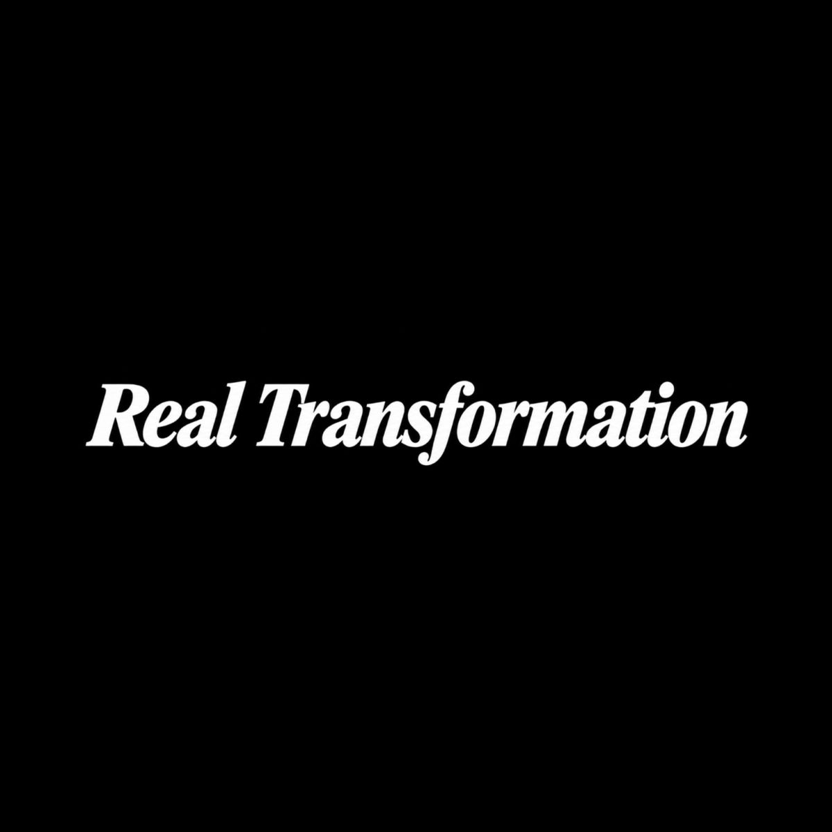 real-transformation screenshot