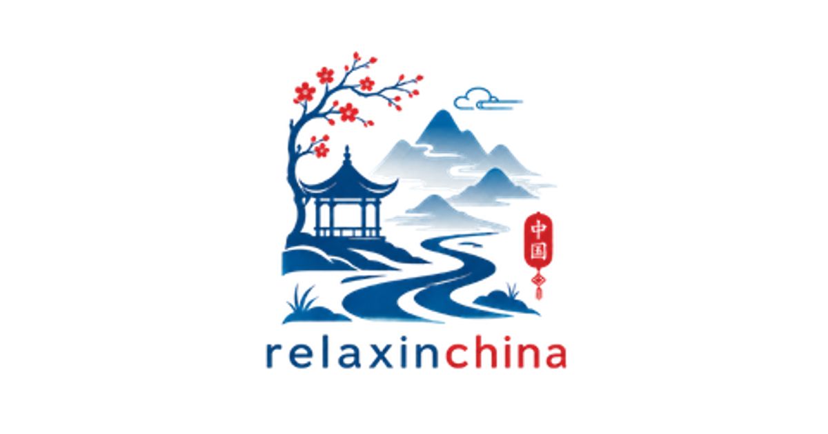 Relax in China screenshot