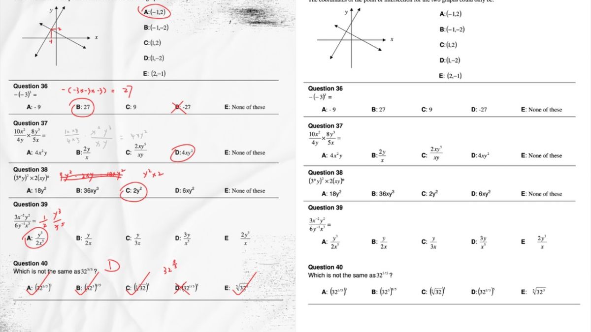 RemoveHandwriting screenshot
