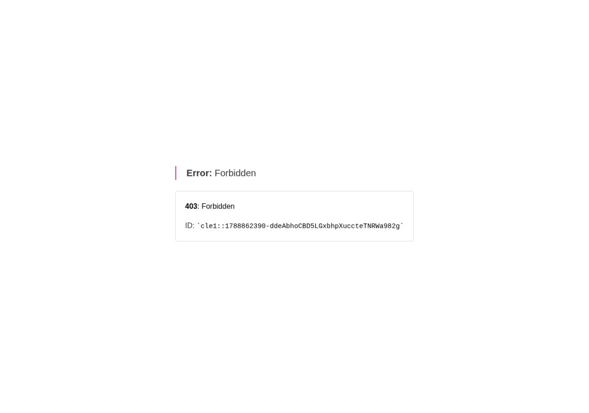 Rules Health Check by Handoff screenshot