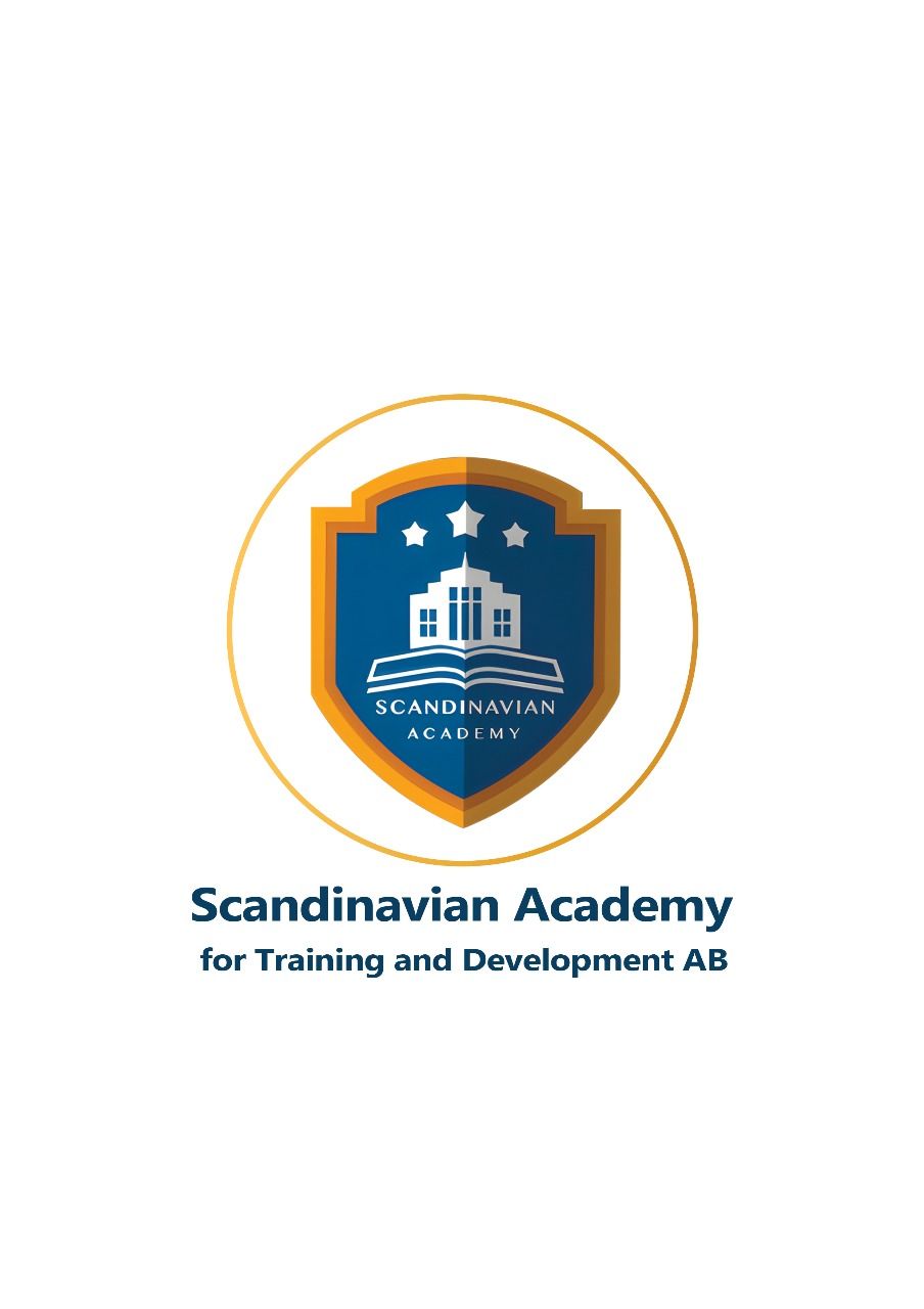 Scandinavian Academy for Training Courses| الاكاديمية الاسكندنافية للتدريب screenshot