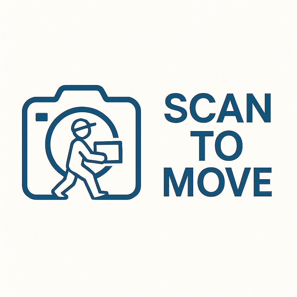 ScanToMove website screenshot