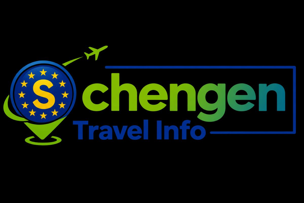 Schengen Travel Info screenshot
