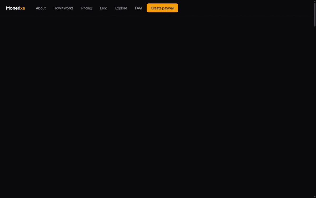 ScorpTech Digital Packs on Monerixa website screenshot