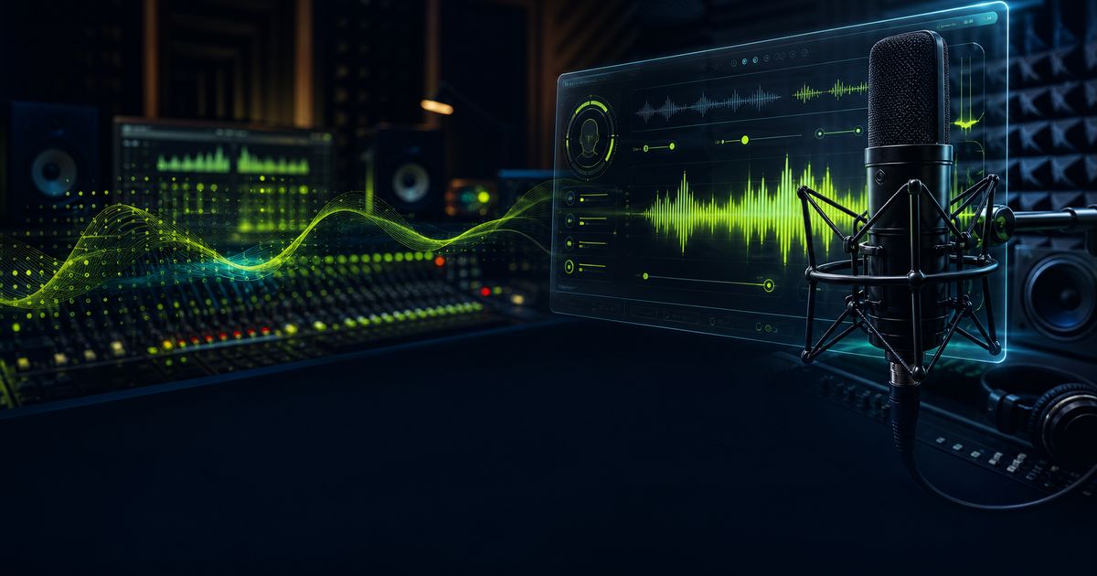SeedAudio website screenshot