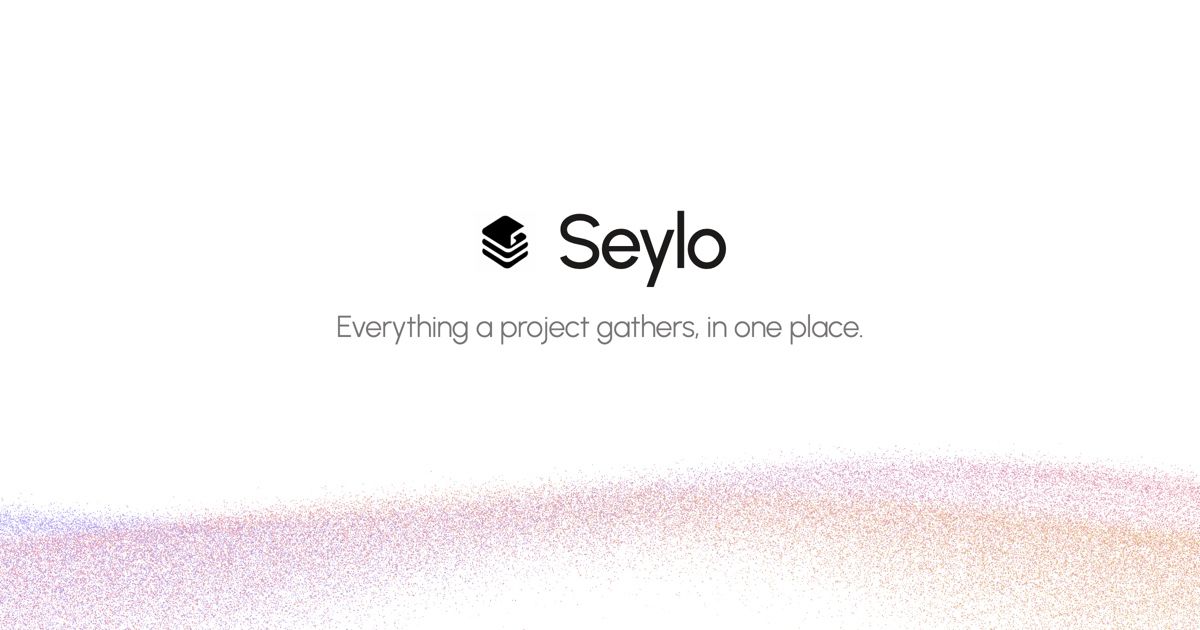 Seylo screenshot