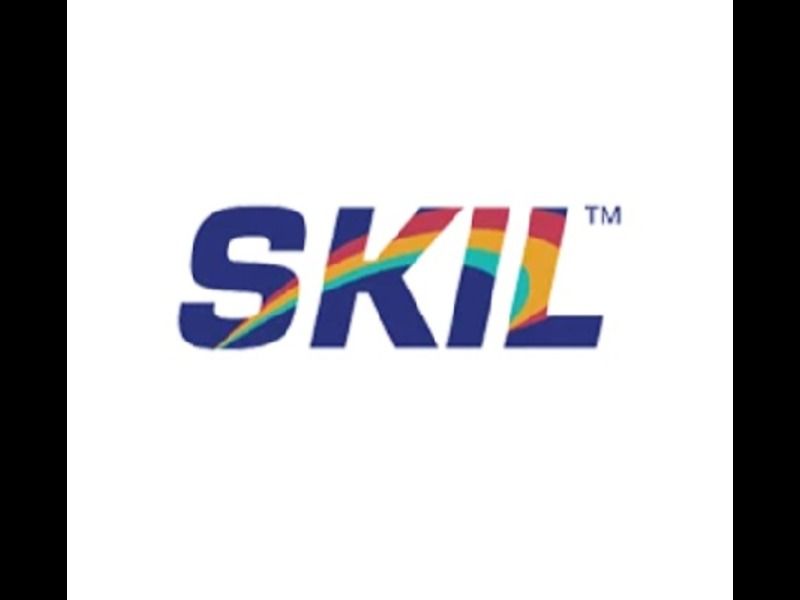 SKIL Travel website screenshot