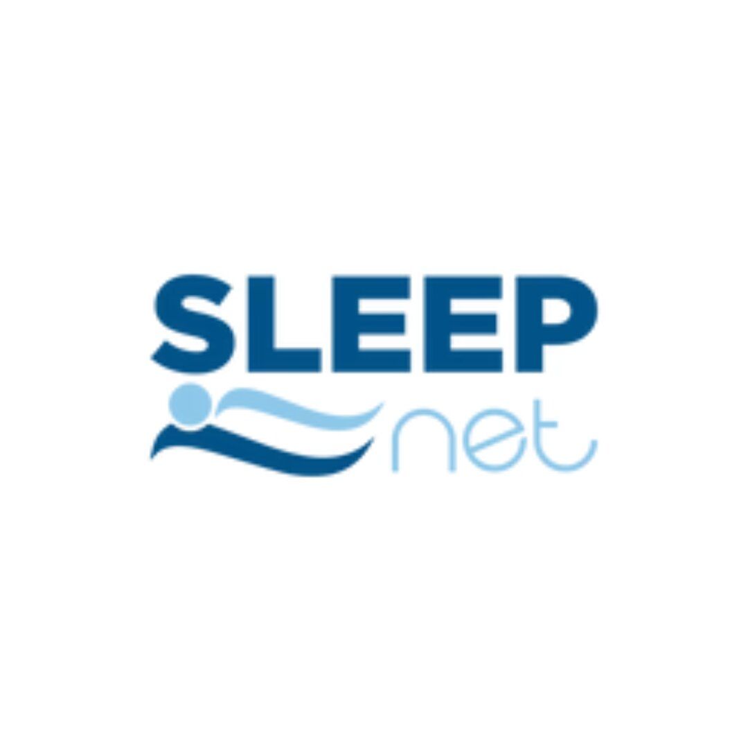 Sleep Net Shop website screenshot