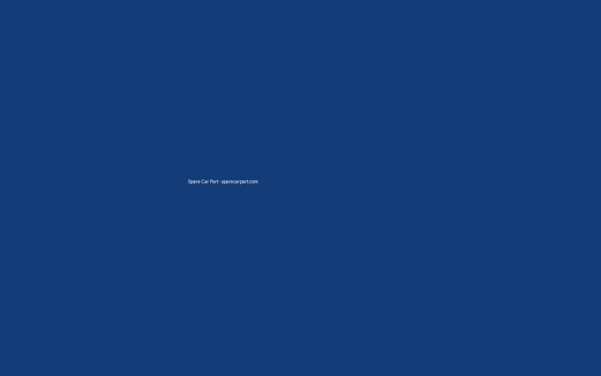 Spare Car Part website screenshot