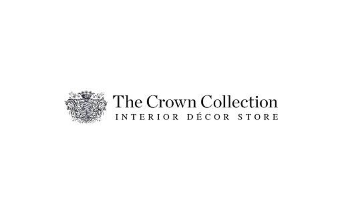 The Crown Collection website screenshot