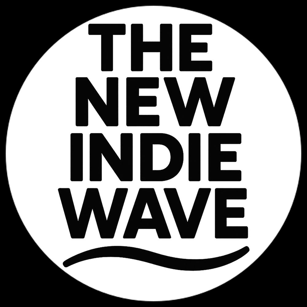 THE NEW INDIE WAVE website screenshot