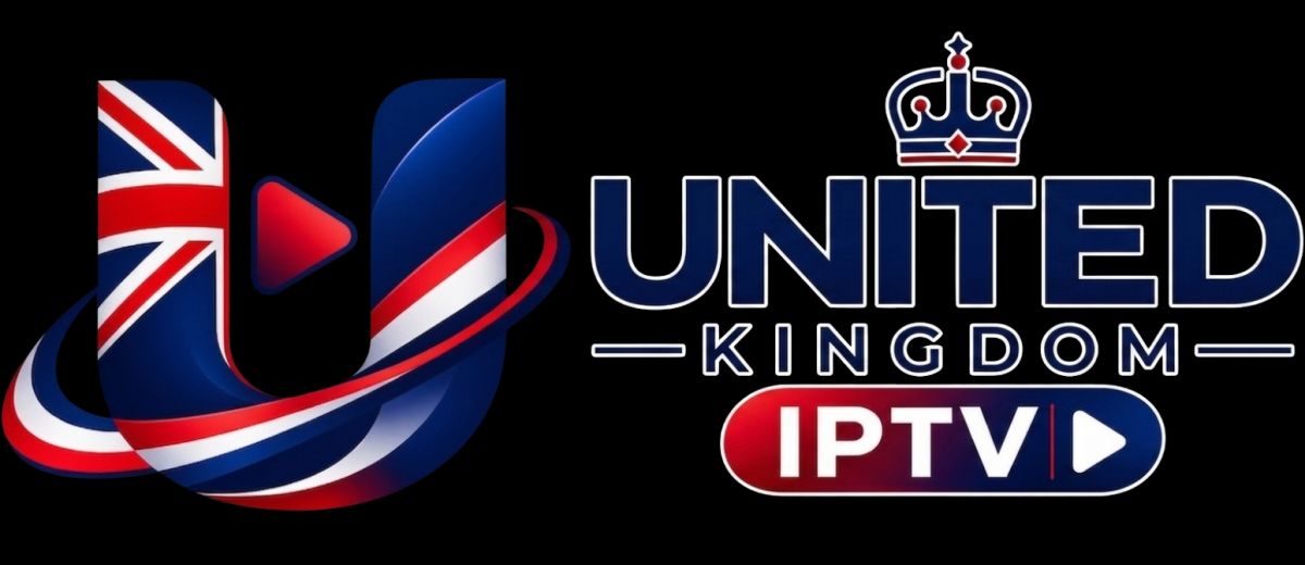 United Kingdom IPTV - Premium UK IPTV Service & Free Trial screenshot