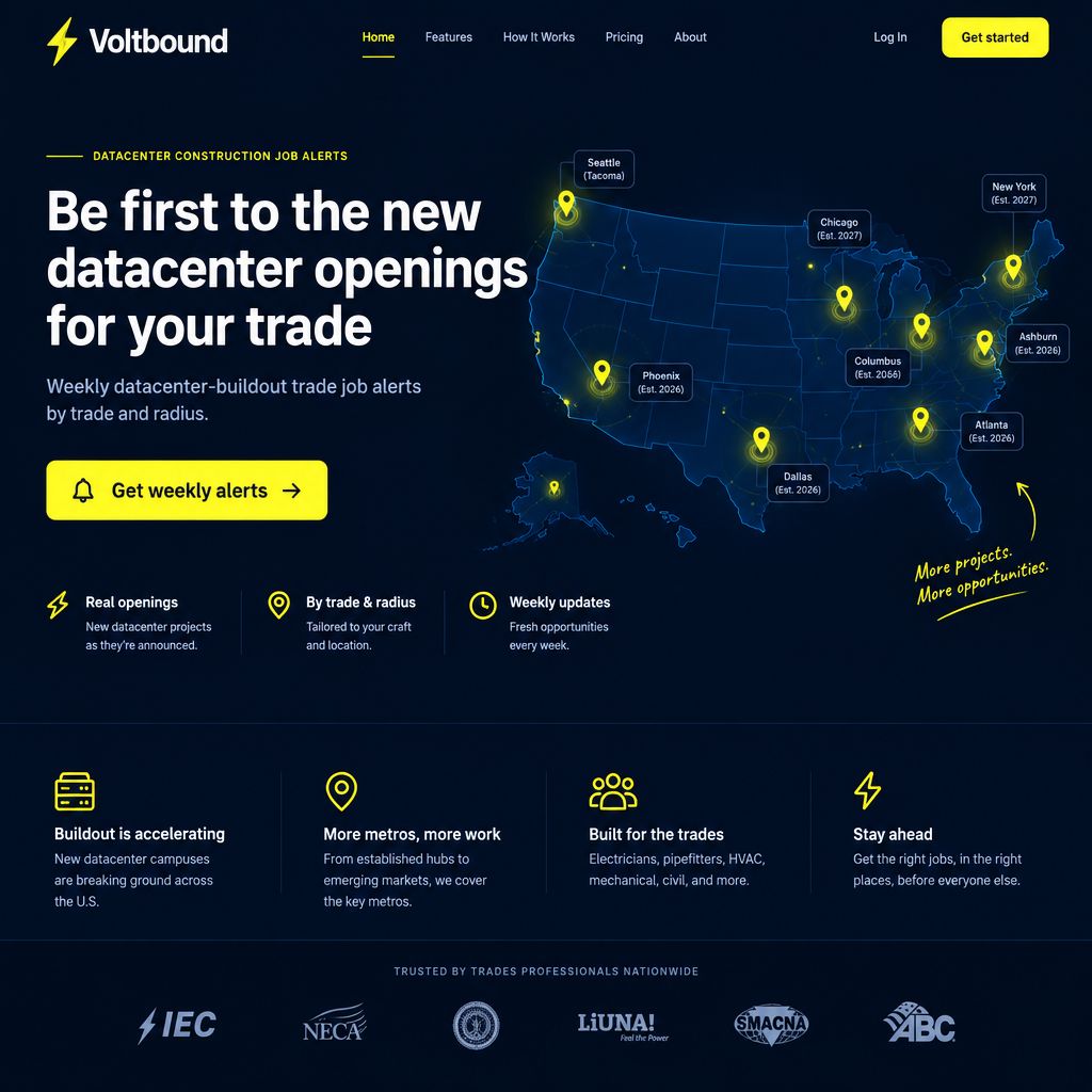 Voltbound screenshot