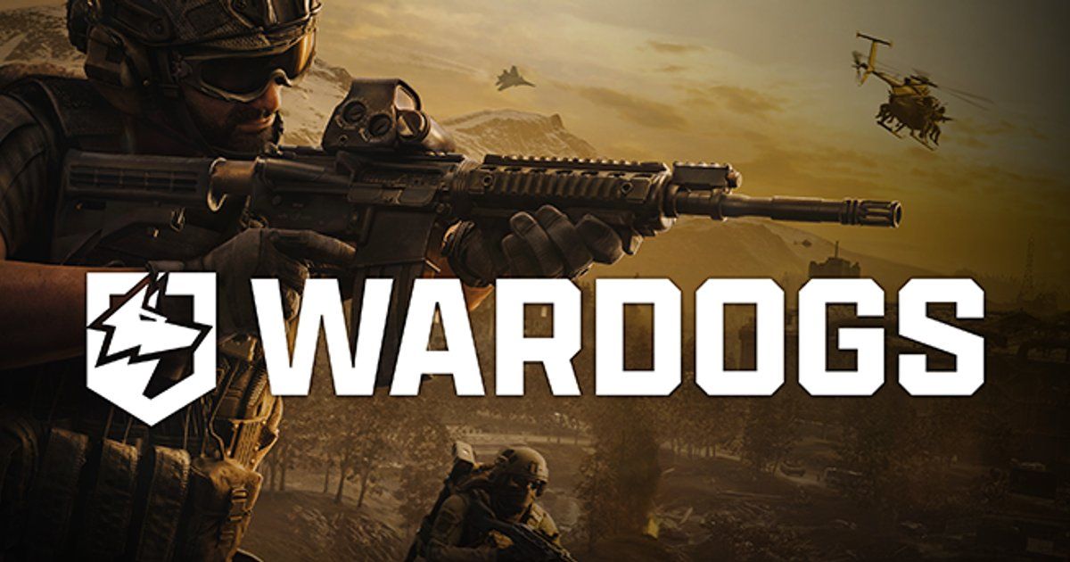 WARDOGS Game Guides screenshot