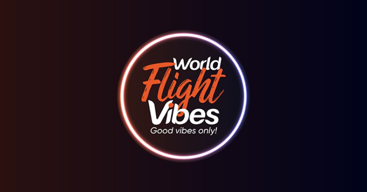 World Flight Vibes | UK's Leading & Trusted Travel Agent screenshot