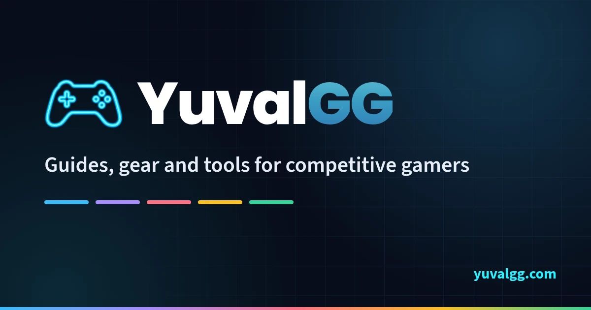 YuvalGG screenshot