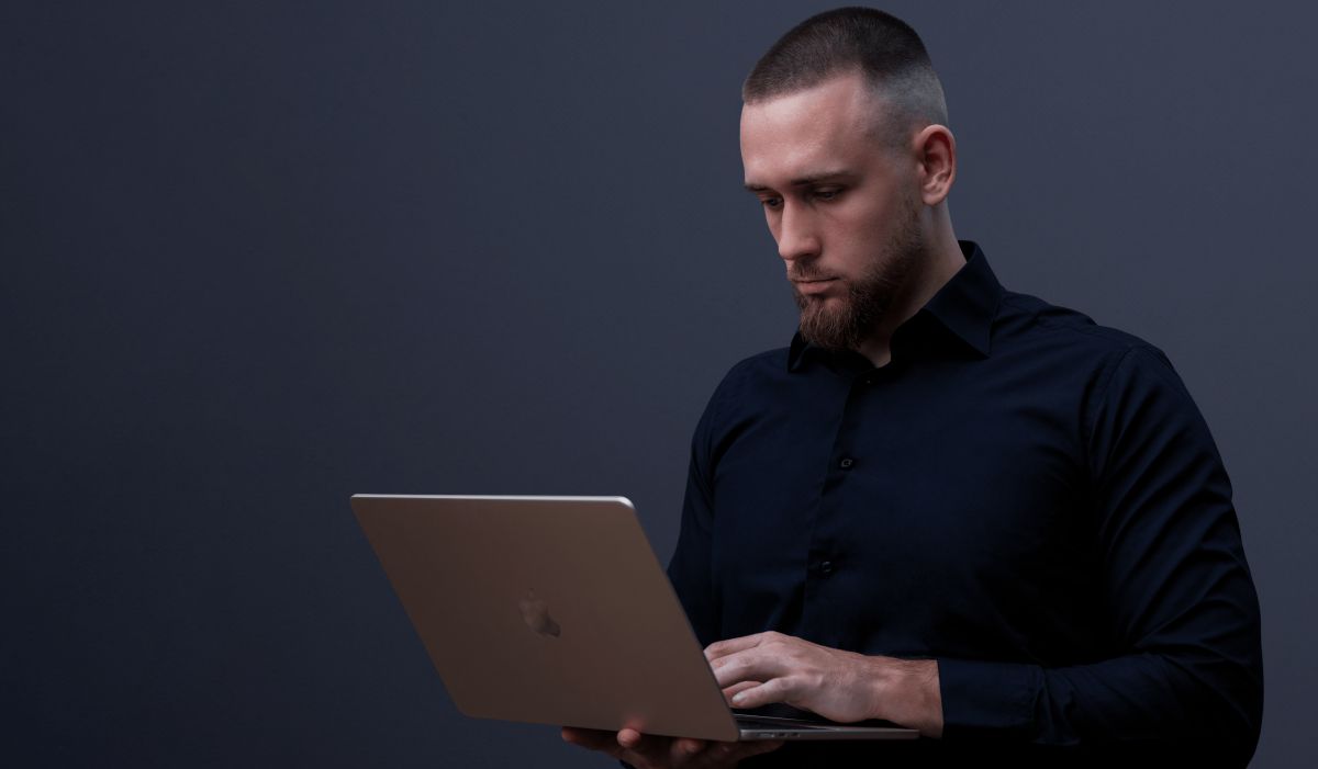 Zlatko Marjanovic | AI Product Engineer & Digital Strategist screenshot