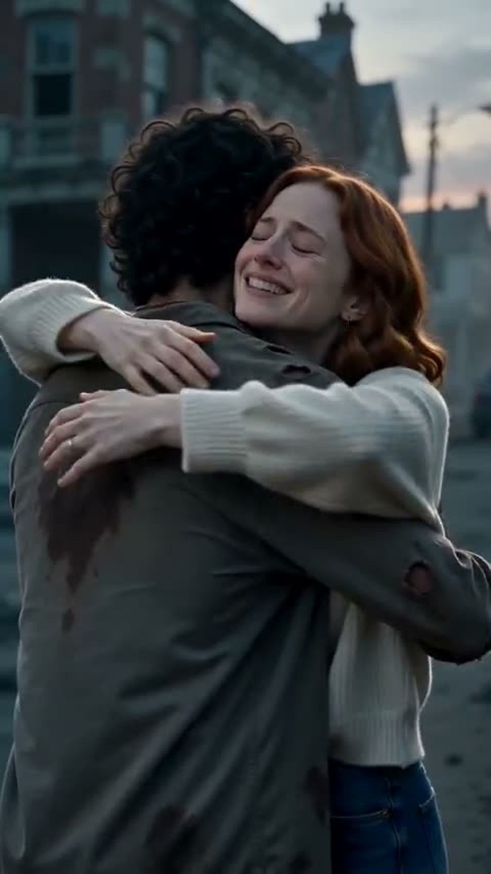 Zombie Couple Video screenshot